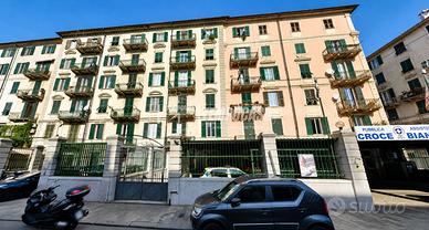 CENTRO - QUADRILOCALE IN CORSO MAZZINI