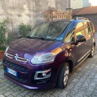 C3 Picasso BlueHDI 2016, Diesel euro 6