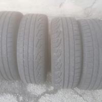 CERCHI 500L CON GOMME INVERNALI 205/55/16