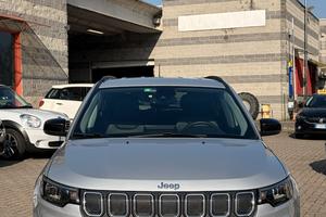 Jeep Compass 1.6 Multijet MY22 Limited