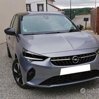 Opel corsa ricambi 2019-2021