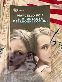 L’importanza dei luoghi comuni