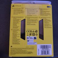 ddr5 96gb Corsair rgb