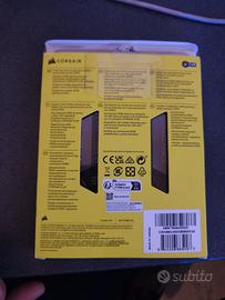 ddr5 96gb Corsair rgb