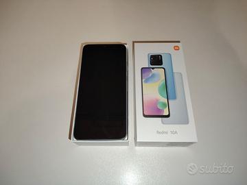 Redmi 10 A
