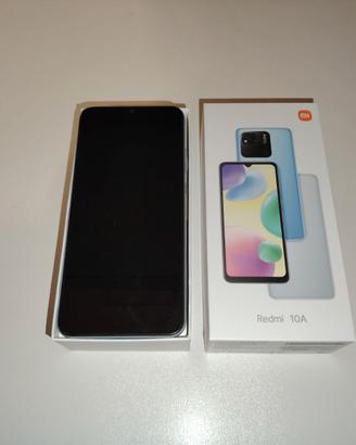 Redmi 10 A