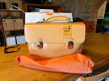 Borsa Enrico Coveri Nuova