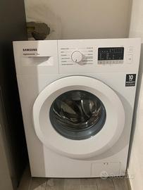 Lavatrice Samsung