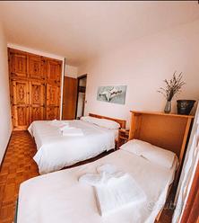 Ampio bilocale comodo alle piste Sauze d'Oulx