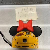 Topoclic - Gadget Fotografico Topolino - Anni '90