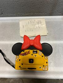 Topoclic - Gadget Fotografico Topolino - Anni '90