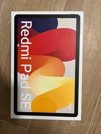 Xiaomi Redmi Pad Se