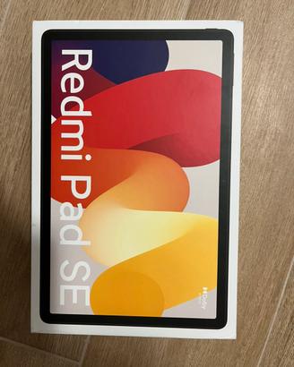 Xiaomi Redmi Pad Se