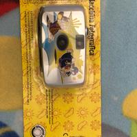 Macchina fotografica bambini