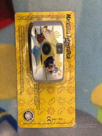 Macchina fotografica bambini