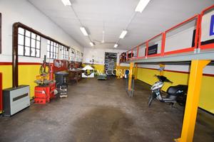 Rif.PE8| casa ind. montebelluna