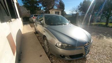 ALFA ROMEO 147M