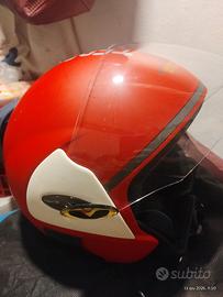 casco moto