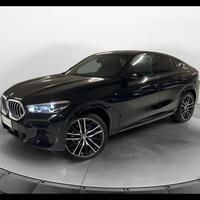 BMW X6 xdrive30d mhev 48V Msport auto