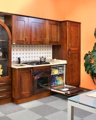 cucina mod. Volto in esposizione