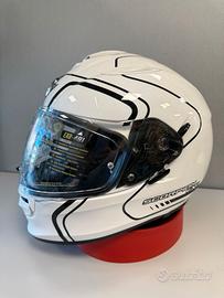 Casco integrale Scorpion Exo-491 WEST