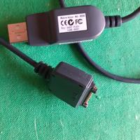 Set cavi caricabatterie per cellulari Vintage