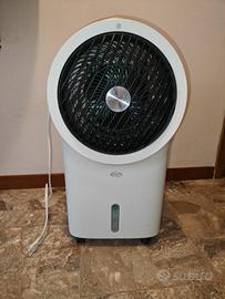 Raffrescatore Argo Polifemo Zeus 