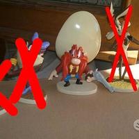 giocattoli cartoni animati Looney Tunes