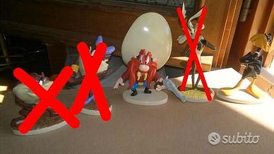 giocattoli cartoni animati Looney Tunes