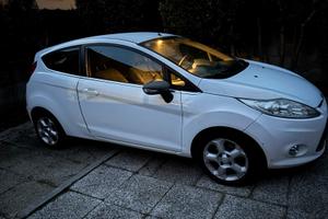 Ford Fiesta a gpl