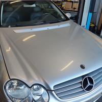 Cofano MERCEDES-BENZ CLK del 2003