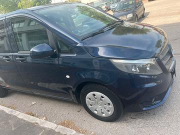 Mercedes-benz Vito autocarro 