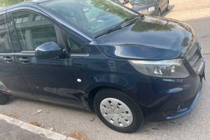 Mercedes-benz Vito autocarro 