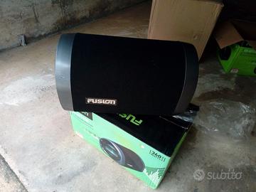 fusion cs at1100 subwoofer