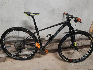 Mtb Scott Scale
