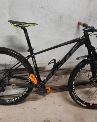 Mtb Scott Scale