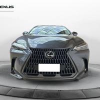 Lexus NX Plug-in 4WD Premium +