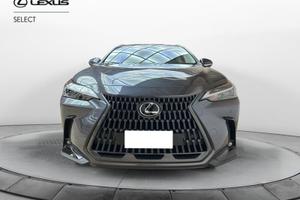 Lexus NX Plug-in 4WD Premium +