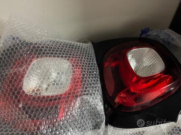 FARI POSTERIORI SMART 453