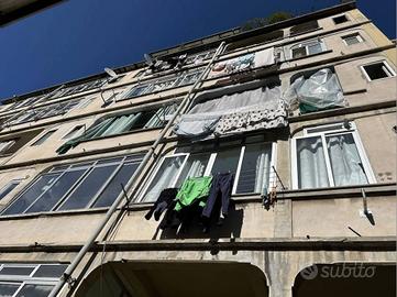 Immobile in asta di 75 m² con 3 locali a Torino