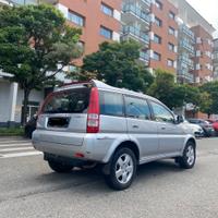 Honda HRV 5p. 4x4