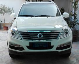 SSANGYONG Rexton W - 2016