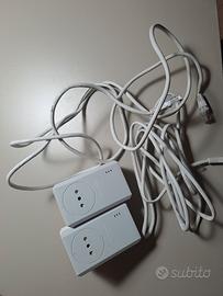 Tp link powerline presa passante