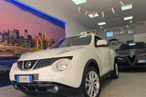 Nissan Juke 1.5 dCi