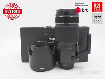Fuji XF 50-140 F2.8 R LM OIS WR (Fujifilm)
