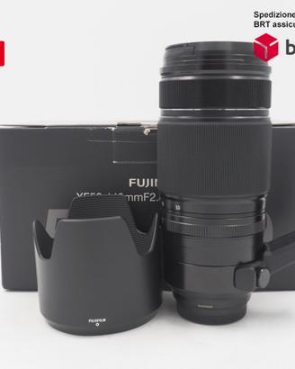 Fuji XF 50-140 F2.8 R LM OIS WR (Fujifilm)