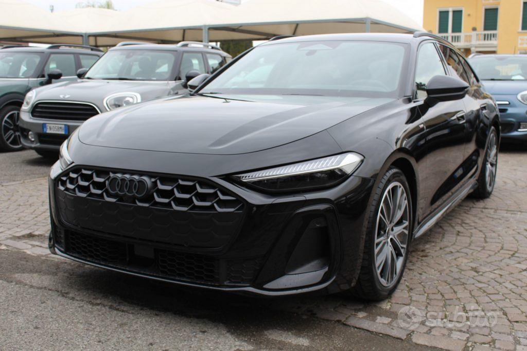 Audi A5 3ª serie