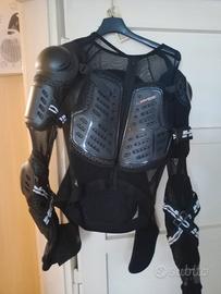 Protezioni cross/ciclocross