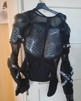 Protezioni cross/ciclocross