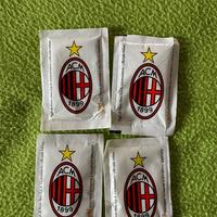 Bustine A.C. Milan
